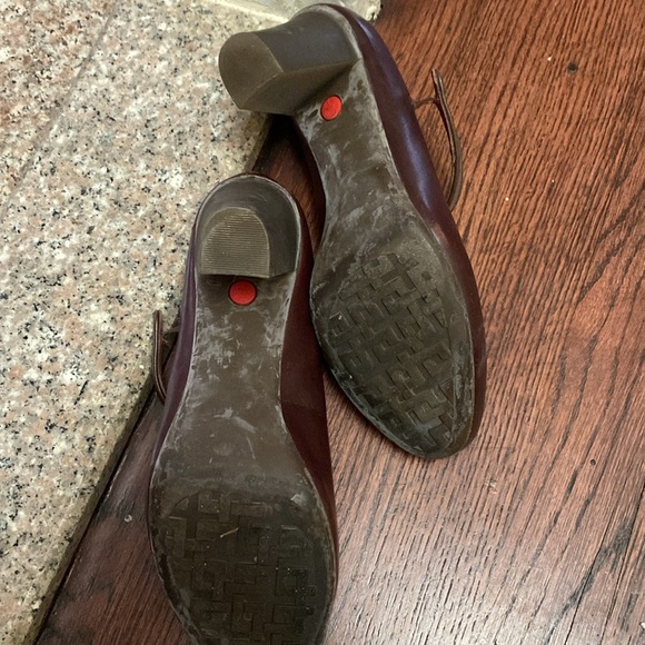 Camper heels in great shape - Picture 3 of 5